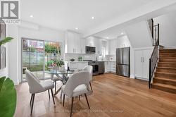 93 MEDLAND CRESCENT Toronto, ON M6P 2N3