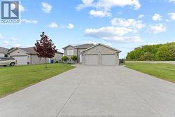 12106 DUCHARME LANE Mcgregor, ON N0R 1J0
