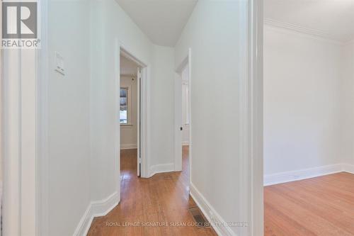 main floor hallway - 388 O'Connor Drive, Toronto, ON - Indoor Photo Showing Other Room