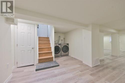 Bright open basement - 388 O'Connor Drive, Toronto, ON - Indoor