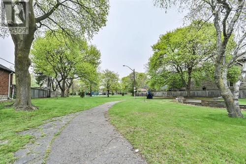 Right next door to stunning park - 388 O'Connor Drive, Toronto, ON - Outdoor