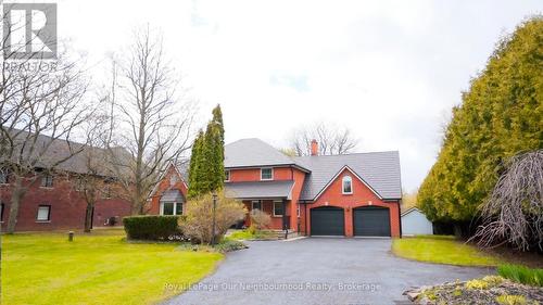 3650 OLD SCUGOG ROAD  Clarington, ON L1C 4J2