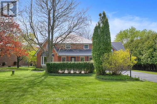3650 OLD SCUGOG ROAD  Clarington, ON L1C 4J2