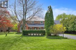 3650 OLD SCUGOG ROAD Clarington, ON L1C 4J2