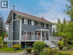 10067 HIGHWAY 101  Powell River, BC None