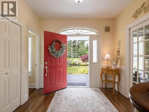 10067 Highway 101, Powell River, BC - Indoor Photo Showing Other Room
