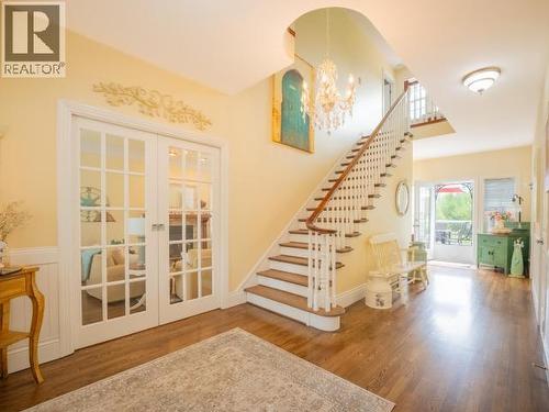 10067 Highway 101, Powell River, BC - Indoor Photo Showing Other Room