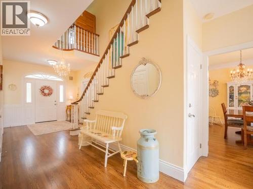 10067 Highway 101, Powell River, BC - Indoor Photo Showing Other Room