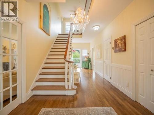 10067 Highway 101, Powell River, BC - Indoor Photo Showing Other Room
