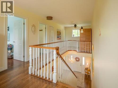 10067 Highway 101, Powell River, BC - Indoor Photo Showing Other Room