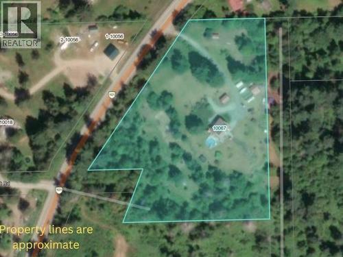 10067 Highway 101, Powell River, BC - Other