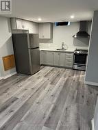 BSMNT - 665 COWAN CIRCLE Pickering, ON L1W 3K6