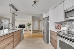 Kitchen - 