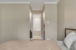Master Bedroom - 