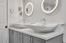Bathroom - 