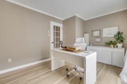 Bedroom - 