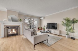 Living Room - 