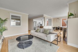 Living Room - 