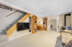 Salle familiale - 
