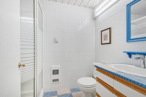 Salle de bains - 425 Rue Perras, Laval (Auteuil), QC - Indoor Photo Showing Bathroom