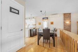Salle à manger - 