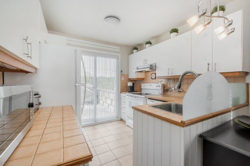 Cuisine - 425 Rue Perras, Laval (Auteuil), QC - Indoor Photo Showing Kitchen