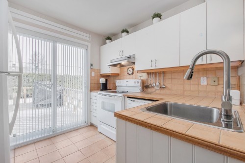Cuisine - 425 Rue Perras, Laval (Auteuil), QC - Indoor Photo Showing Kitchen