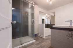 Salle de bains - 