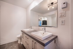 Salle de bains - 