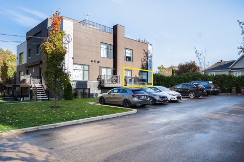 Extérieur - 204-83 Ch. Des Îles-Yale, Saint-Eustache, QC - Outdoor
