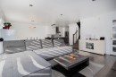 Salon - 204-83 Ch. Des Îles-Yale, Saint-Eustache, QC  - Indoor 