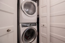 Salle de lavage - 