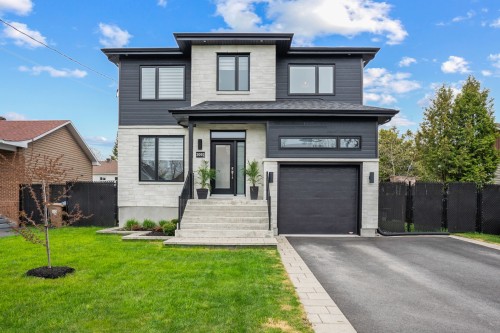 3093 Rue Bouthillier  Carignan, QC J3L 0J3