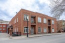 Façade - 4-165 Rue Radisson, Trois-Rivières, QC  - Outdoor 