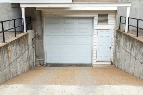 Garage - 4-165 Rue Radisson, Trois-Rivières, QC - 