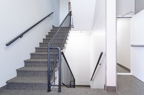 Hall d'entrée/Vestibule - 4-165 Rue Radisson, Trois-Rivières, QC - Indoor Photo Showing Other Room