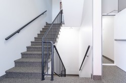 Hall d'entrée/Vestibule - 