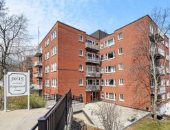 501-3615 Av. Ridgewood  Montréal (Côte-Des-Neiges/Notre-Dame-De-Grâce), QC H3V 1B4