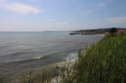 Rue à Bonfils  Percé, QC G0C 1G0