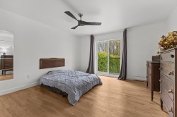 Chambre à coucher principale - 