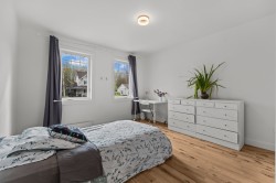 Chambre à coucher - 