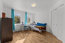 Chambre à coucher - 