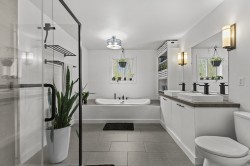 Salle de bains - 