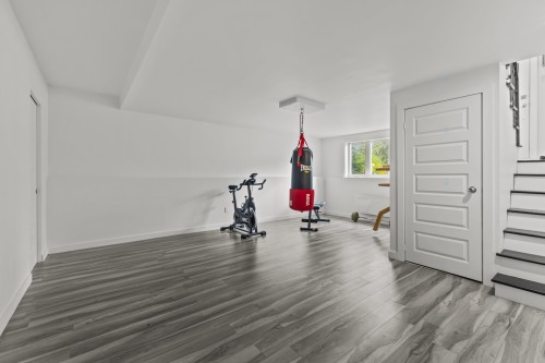 Salle familiale - 470 16E Avenue, Pointe-Calumet, QC - Indoor