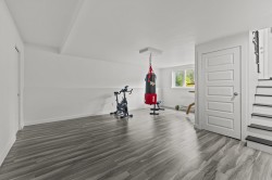 Salle familiale - 