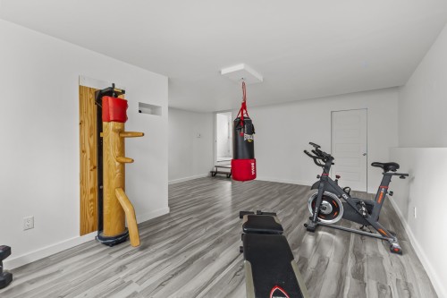 Salle familiale - 470 16E Avenue, Pointe-Calumet, QC - Indoor