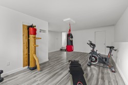 Salle familiale - 