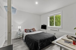 Chambre à coucher - 