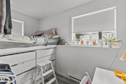 Chambre à coucher - 