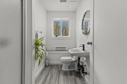 Salle de bains - 